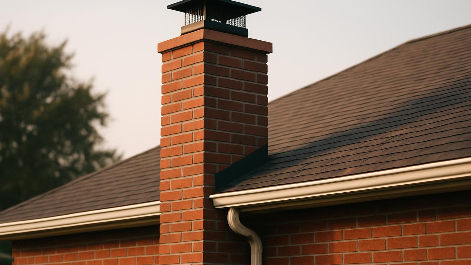 Chimney Sweep & Inspection in Waltham