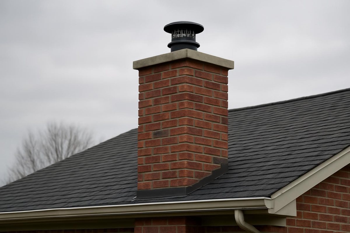 Brna Chimney Services in Waltham